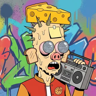 FreakHeadz #804