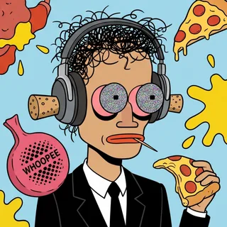 FreakHeadz #809