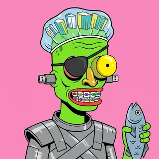 FreakHeadz #814