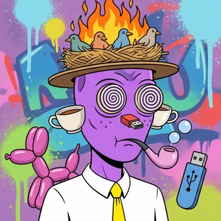 FreakHeadz #820