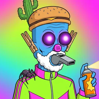 FreakHeadz #822
