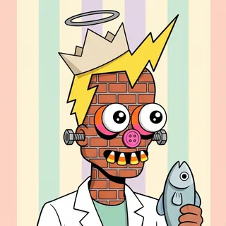 FreakHeadz #832