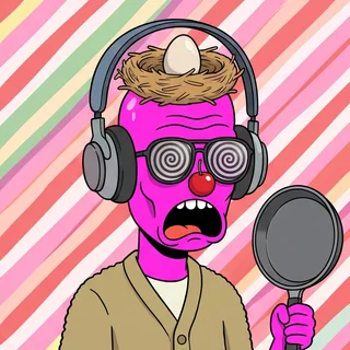 FreakHeadz #834