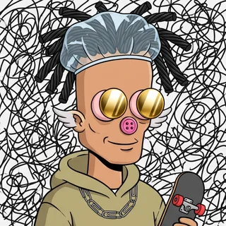 FreakHeadz #835