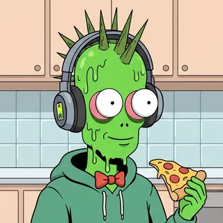 FreakHeadz #841