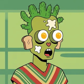 FreakHeadz #86