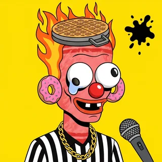 FreakHeadz #88