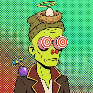 FreakHeadz #895