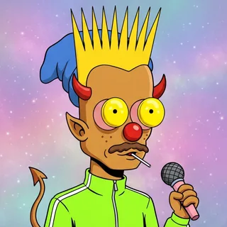 FreakHeadz #90