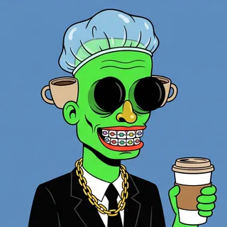 FreakHeadz #913