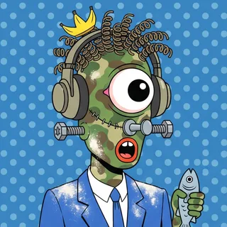 FreakHeadz #987