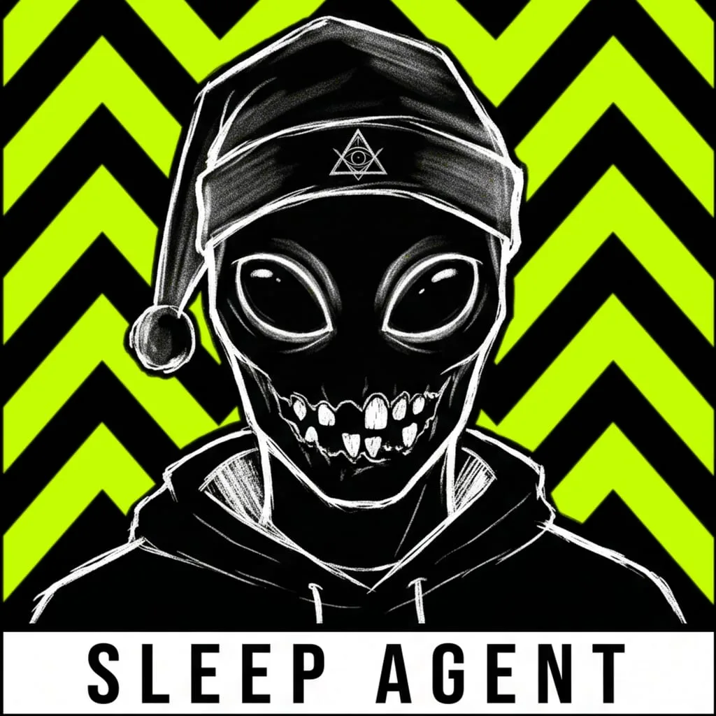 Conspiracy Narrative #1044