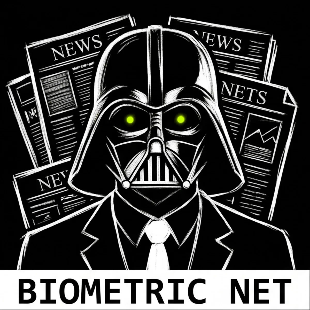 Conspiracy Narrative #1152