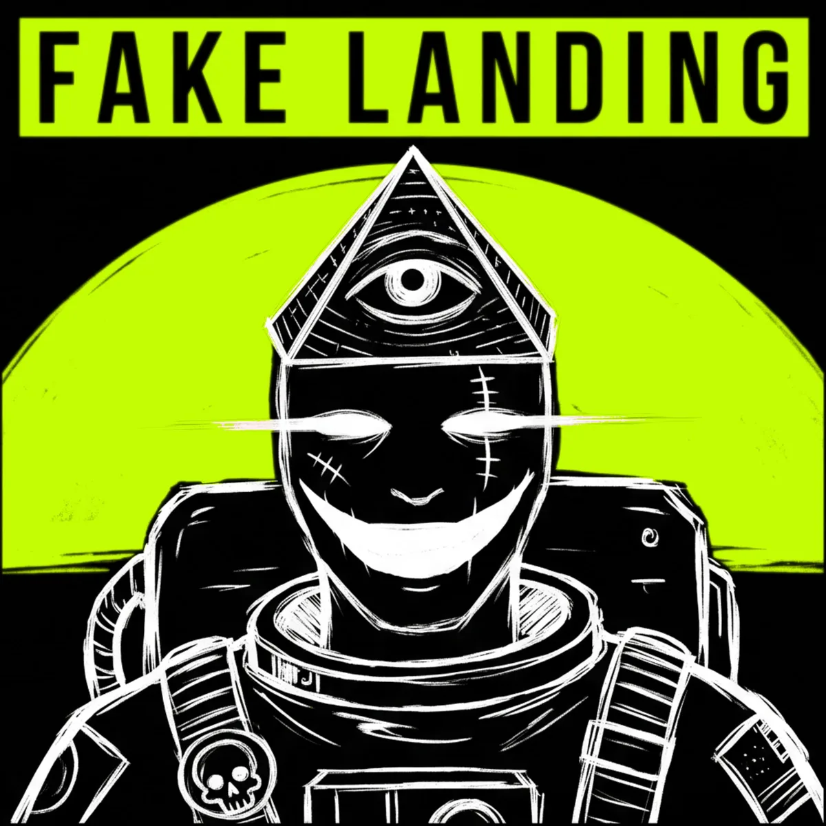 Conspiracy Narrative #1157