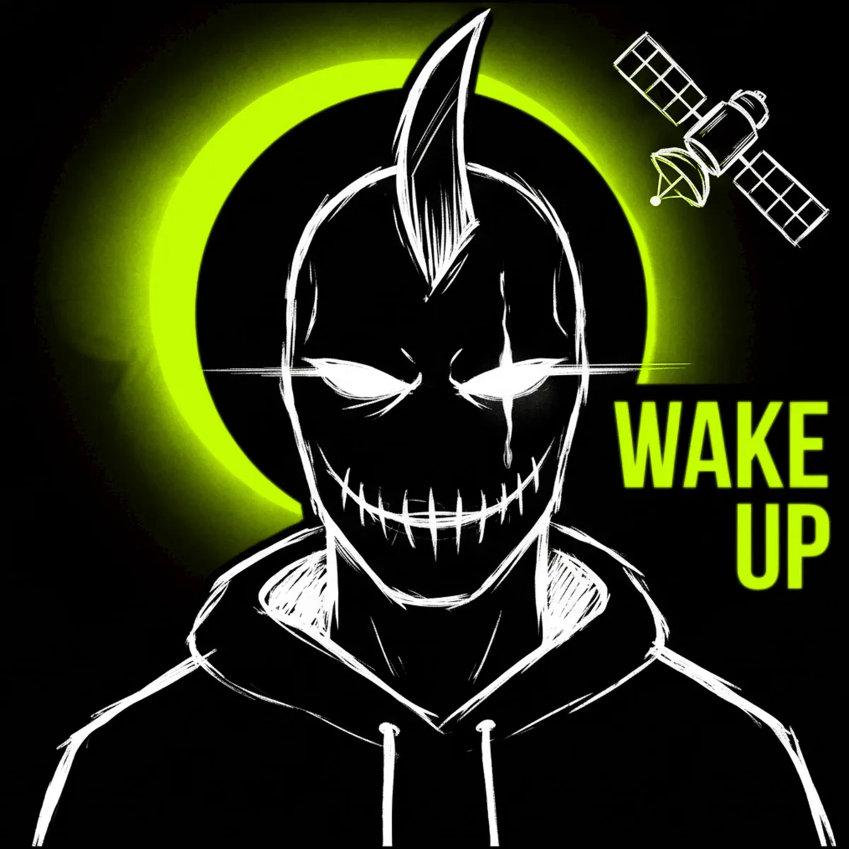 Conspiracy Narrative #1158