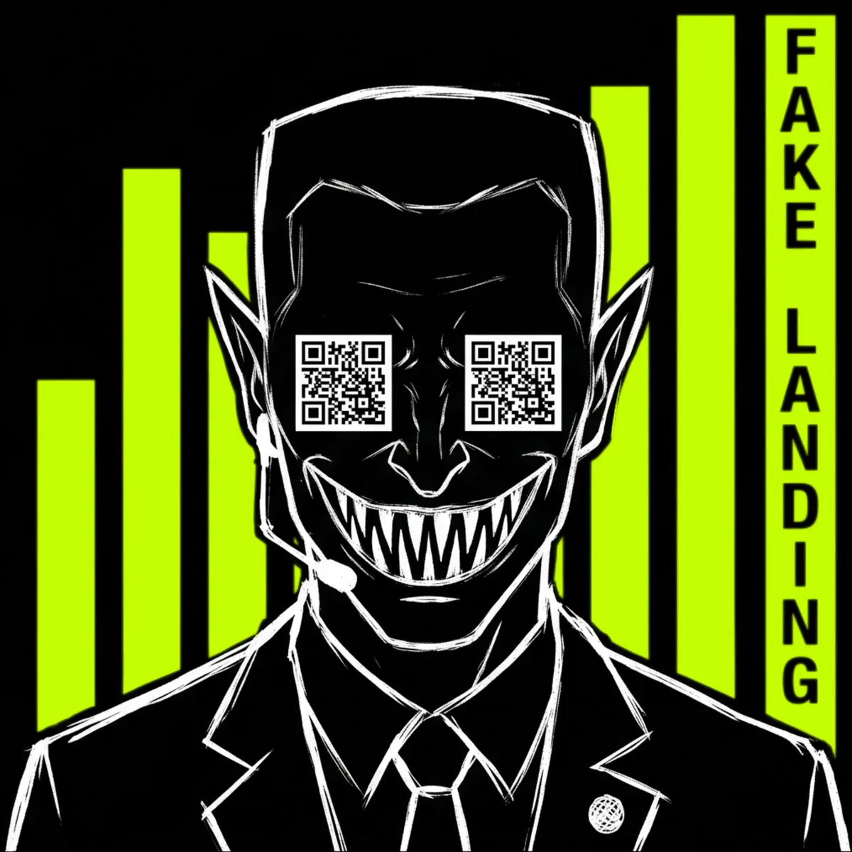 Conspiracy Narrative #1195
