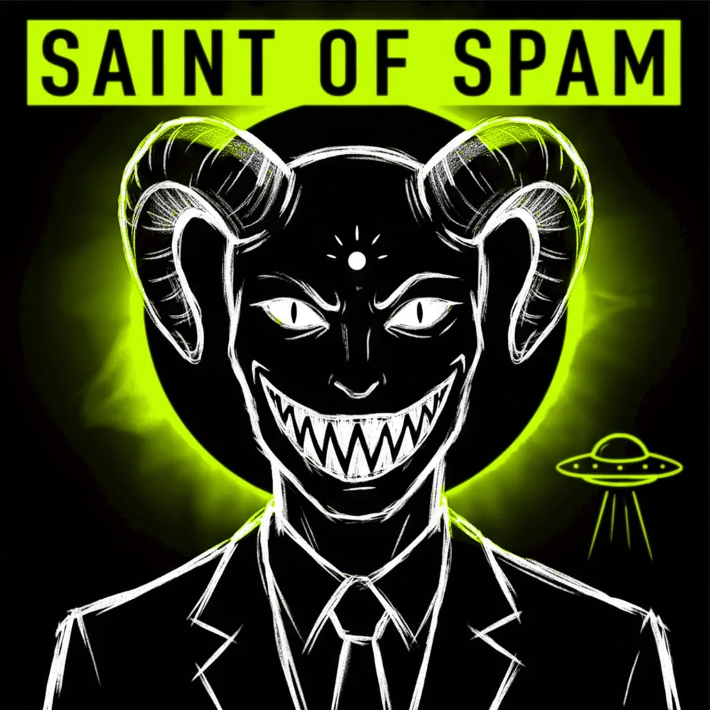 Conspiracy Narrative #133