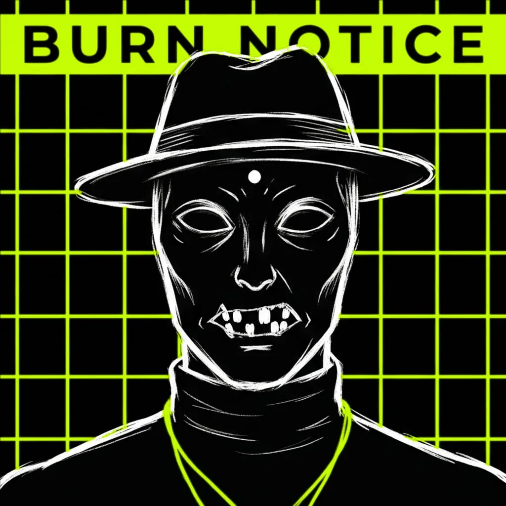 Conspiracy Narrative #136