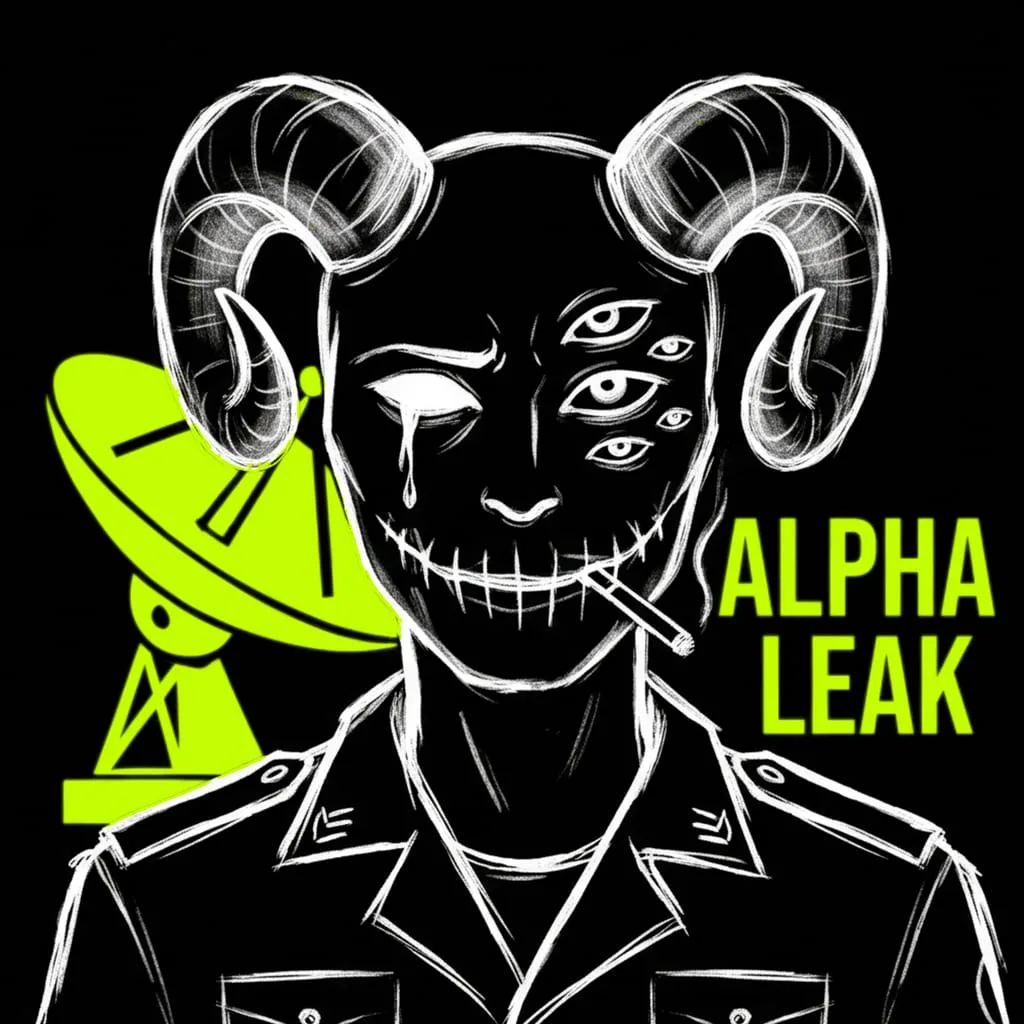 Conspiracy Narrative #137