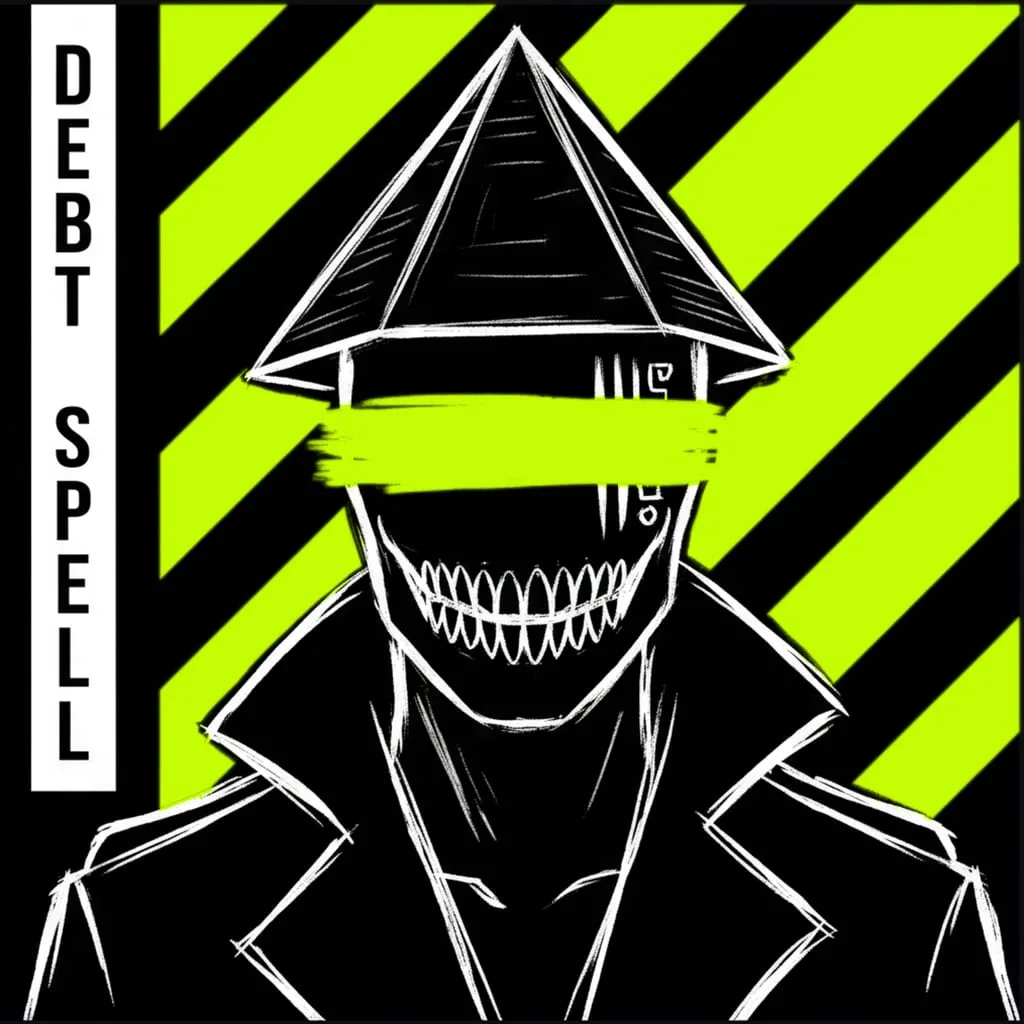 Conspiracy Narrative #161