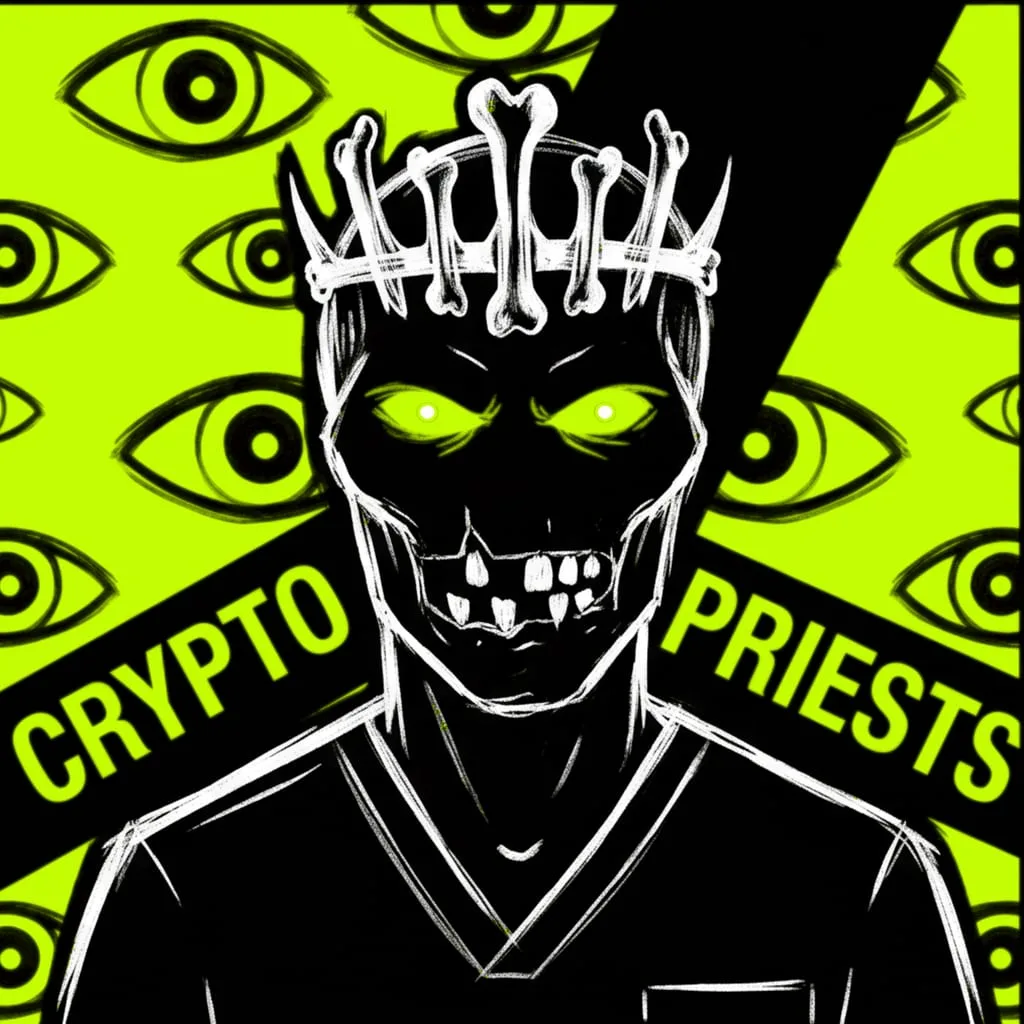 Conspiracy Narrative #166