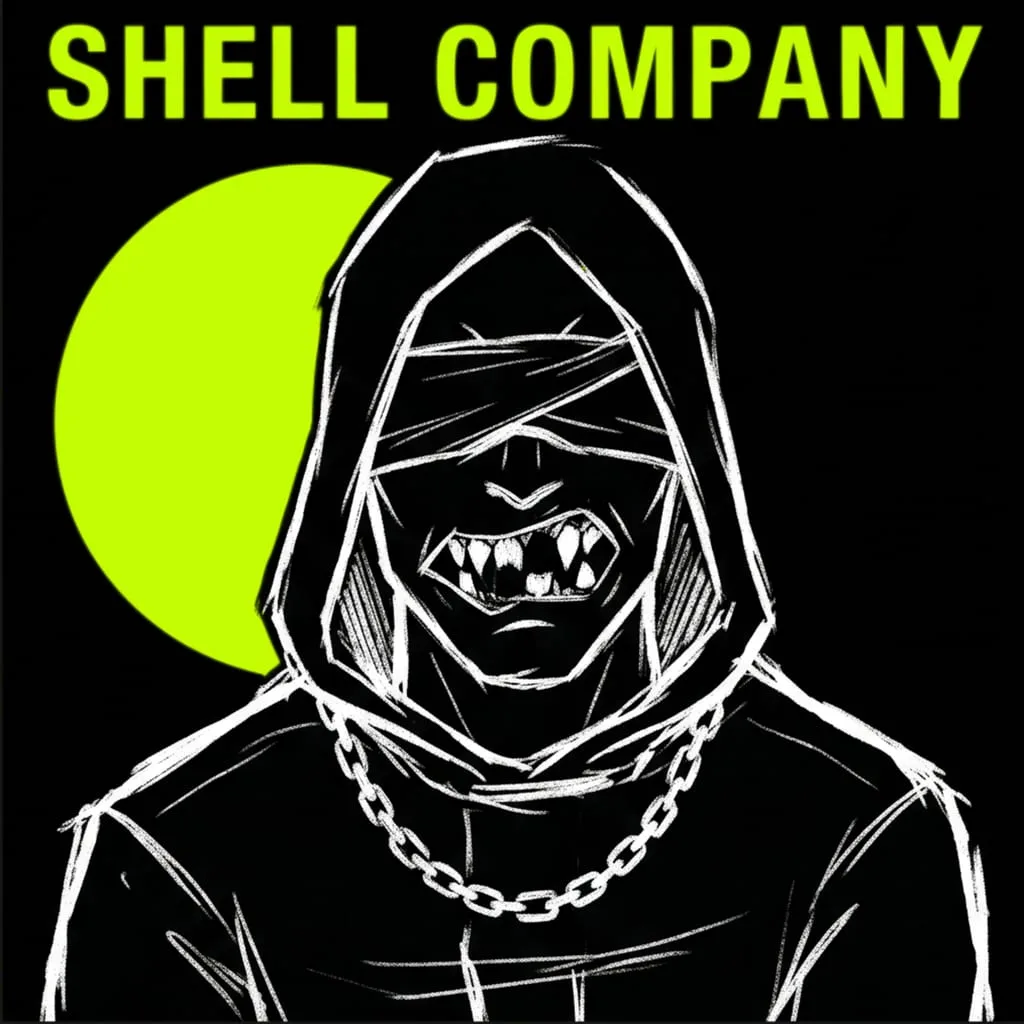 Conspiracy Narrative #178