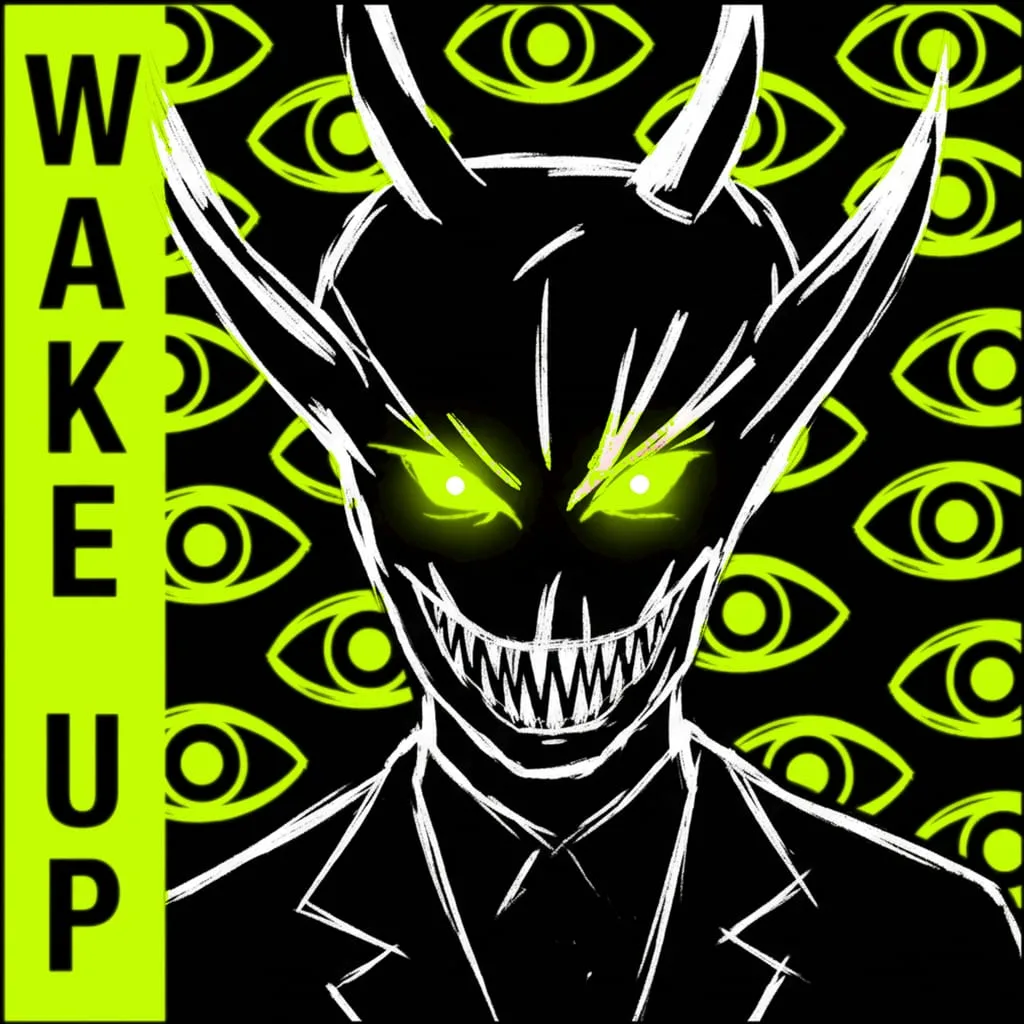 Conspiracy Narrative #180