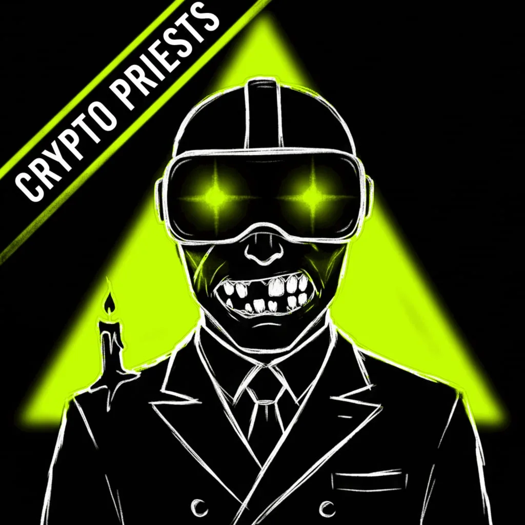 Conspiracy Narrative #208