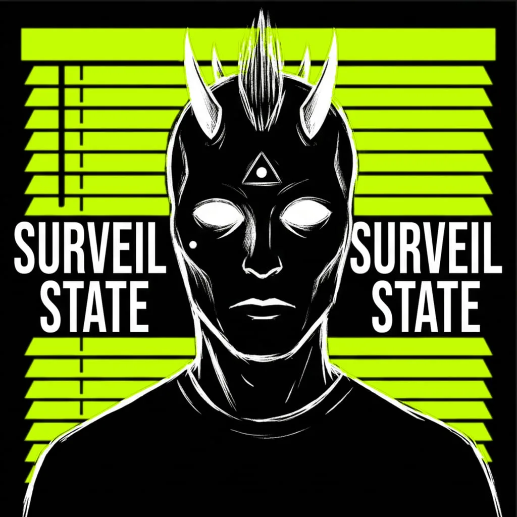 Conspiracy Narrative #226