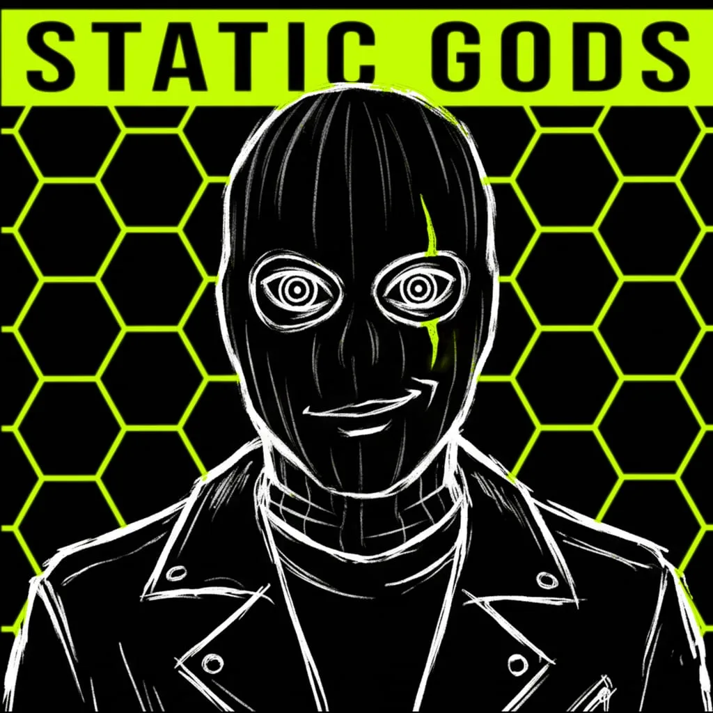 Conspiracy Narrative #237