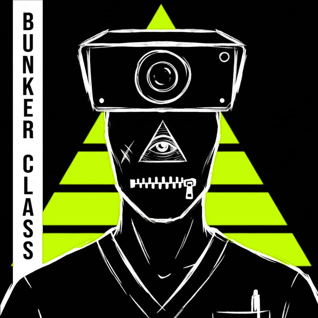 Conspiracy Narrative #240
