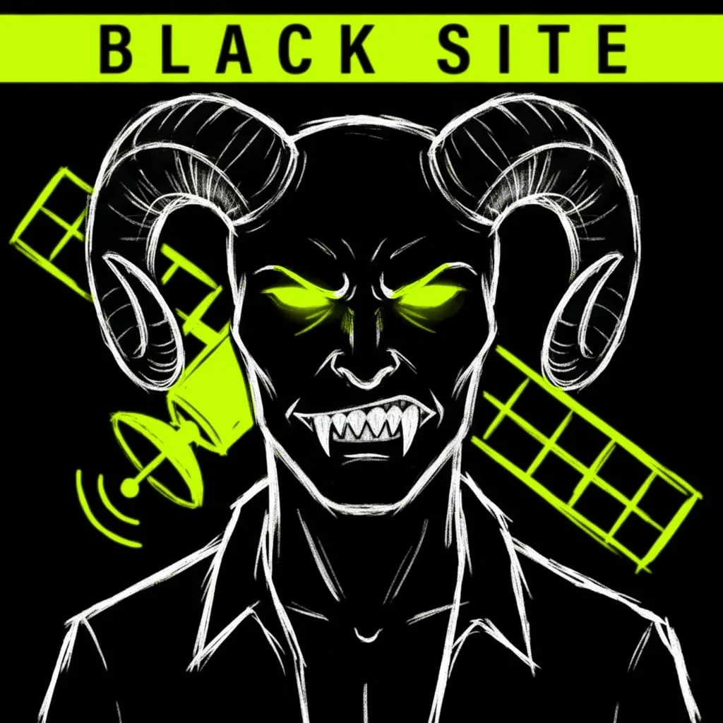 Conspiracy Narrative #247