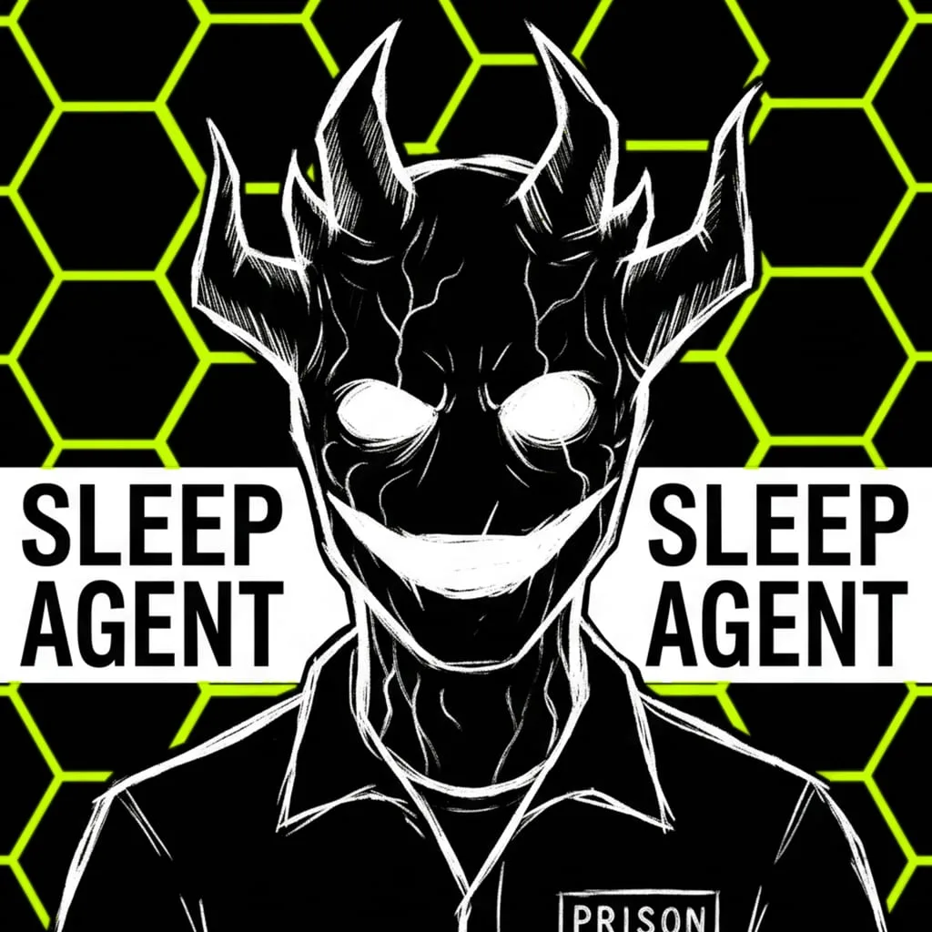 Conspiracy Narrative #252