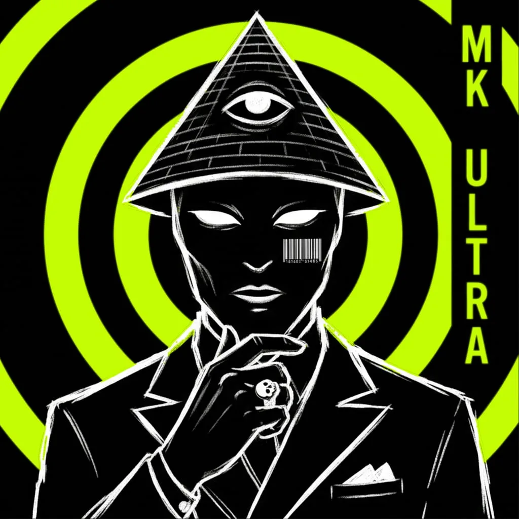 Conspiracy Narrative #290