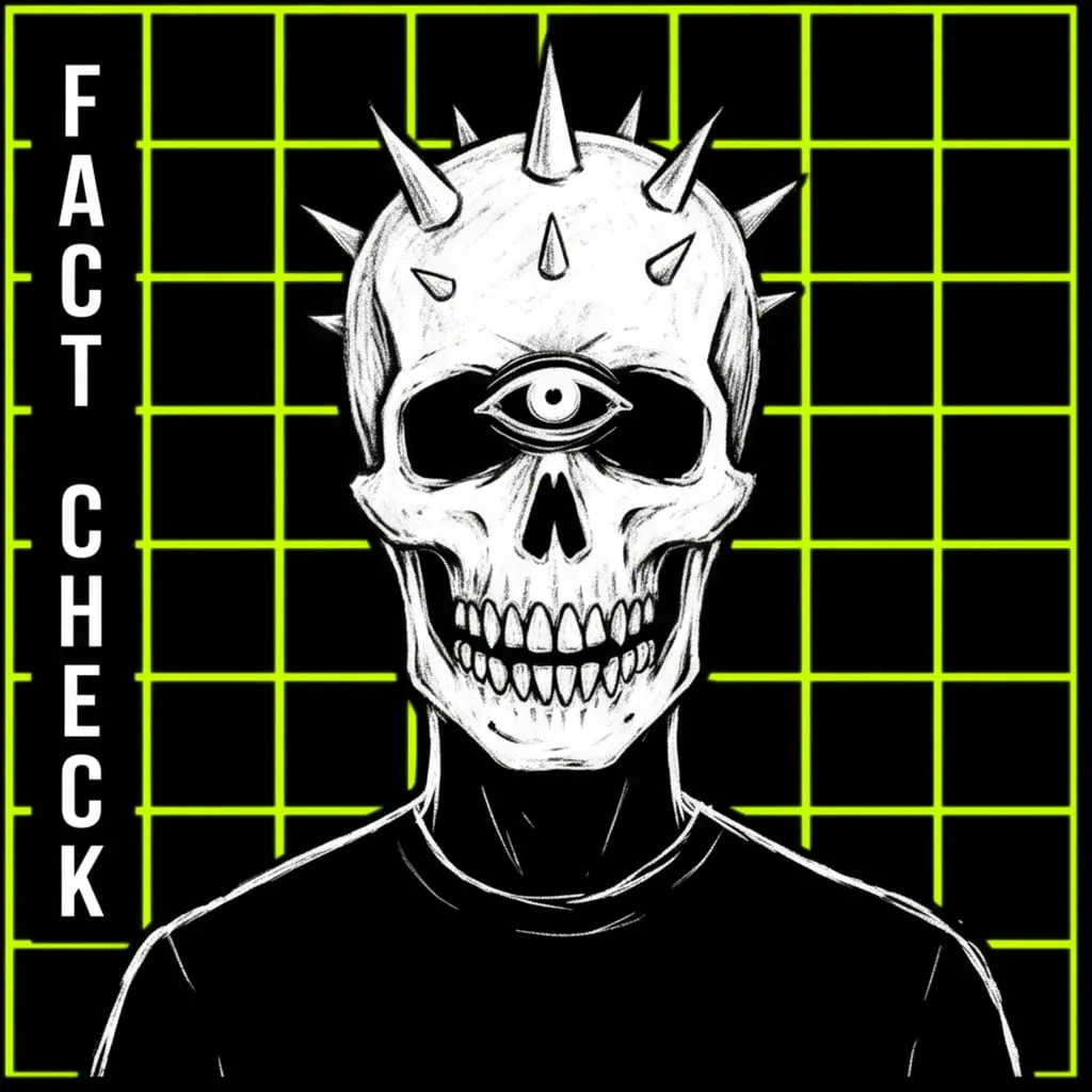 Conspiracy Narrative #337