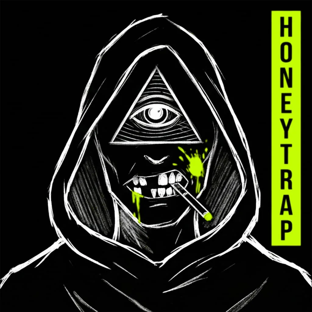 Conspiracy Narrative #347