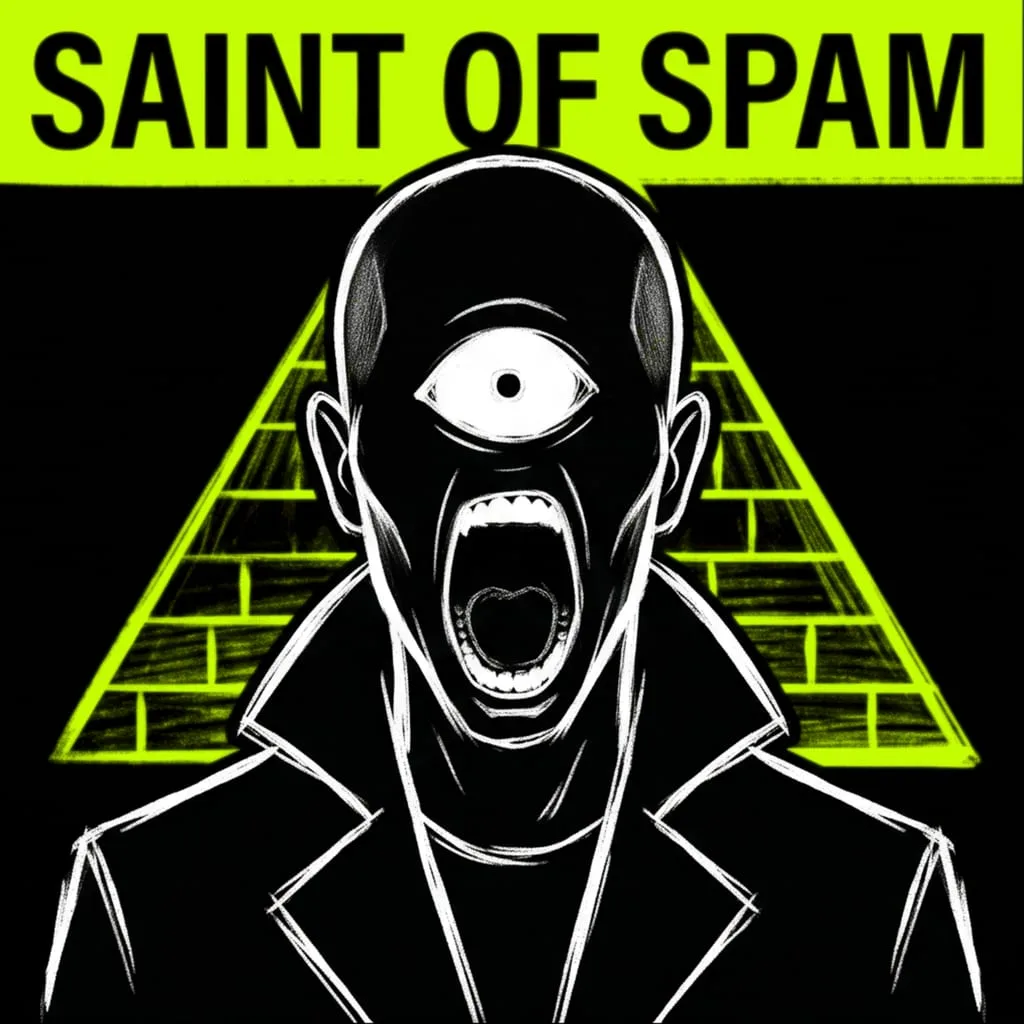 Conspiracy Narrative #358