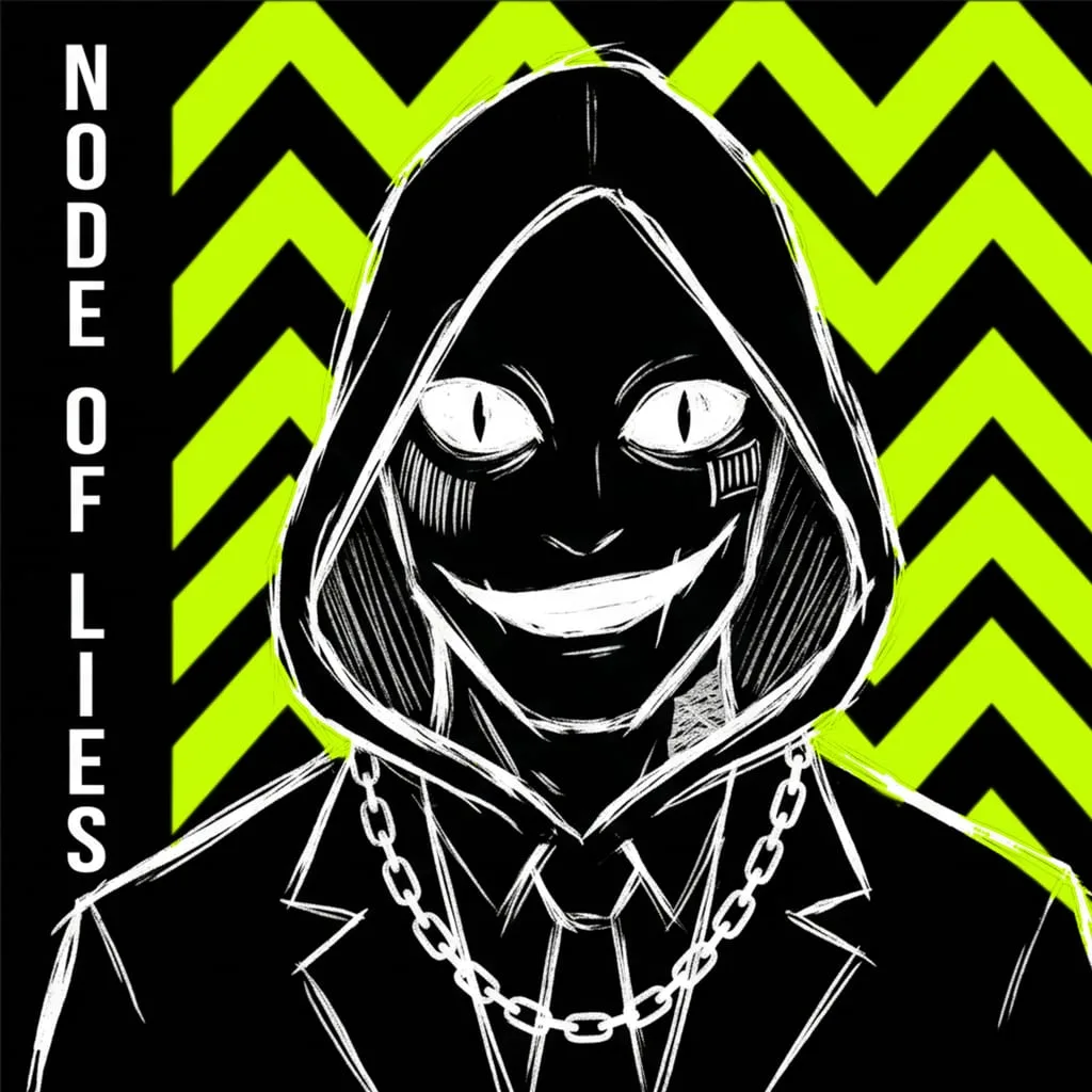 Conspiracy Narrative #39