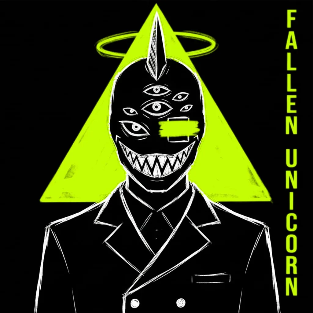 Conspiracy Narrative #427