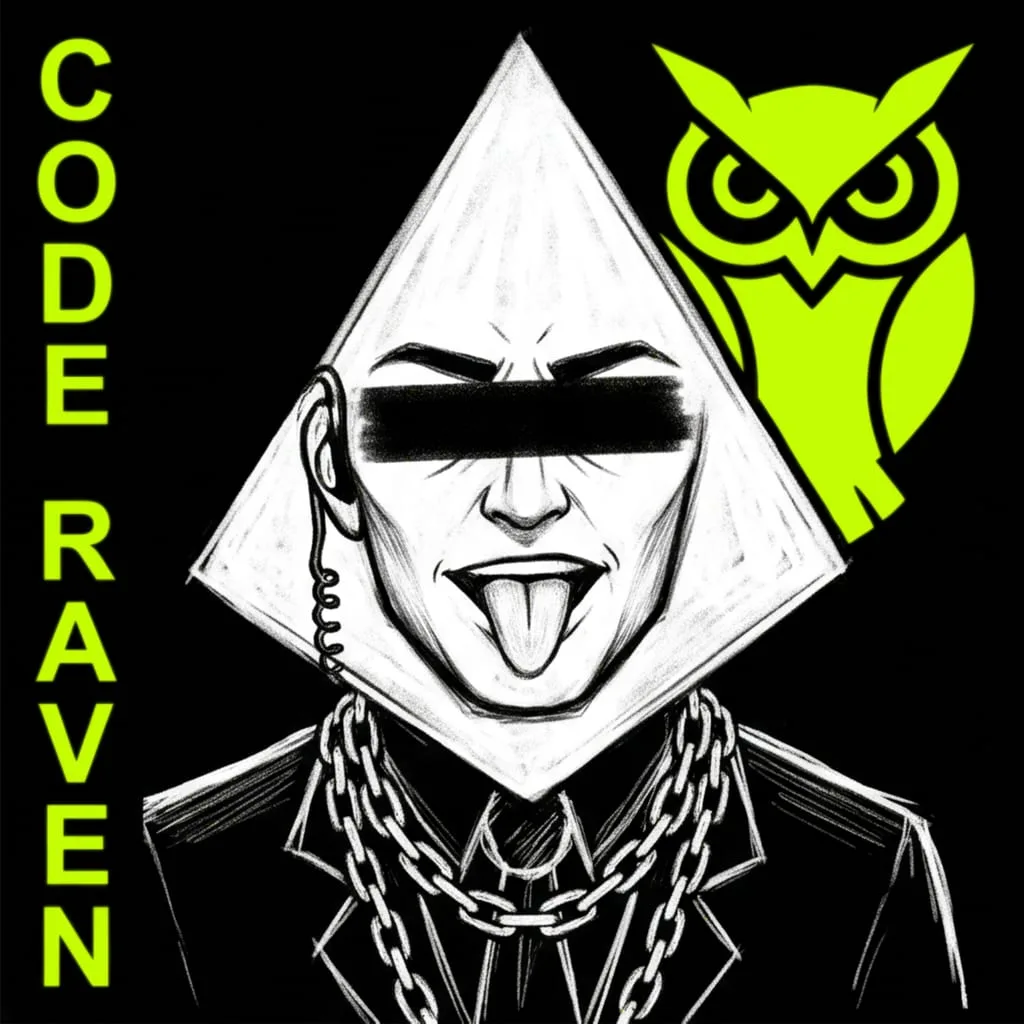Conspiracy Narrative #434
