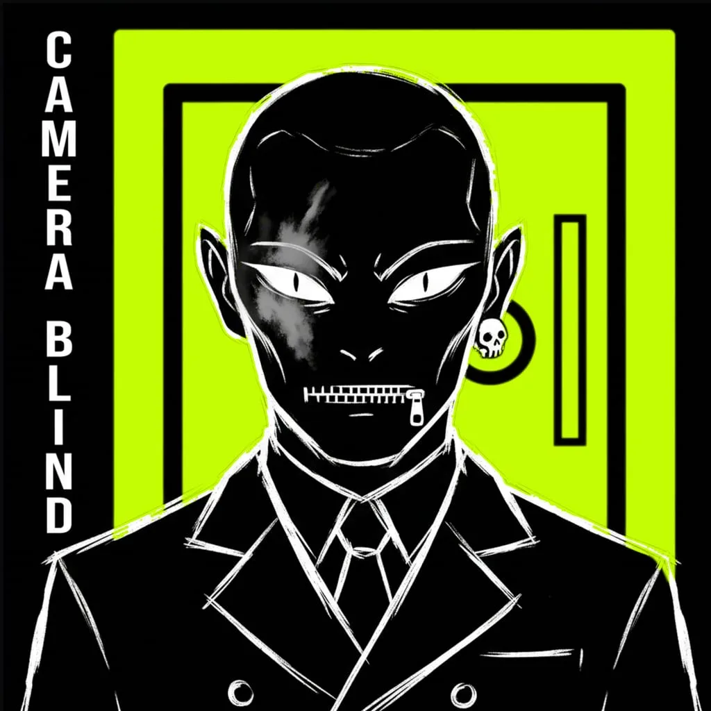 Conspiracy Narrative #481