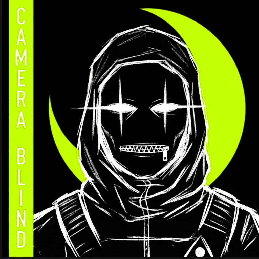 Conspiracy Narrative #483