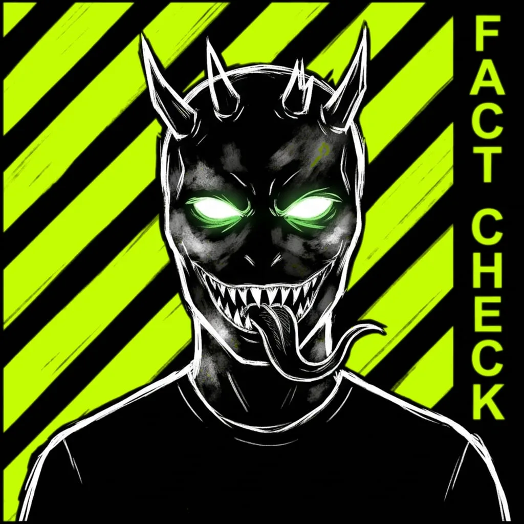 Conspiracy Narrative #520