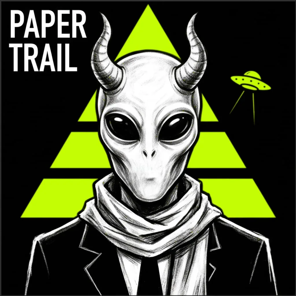 Conspiracy Narrative #529