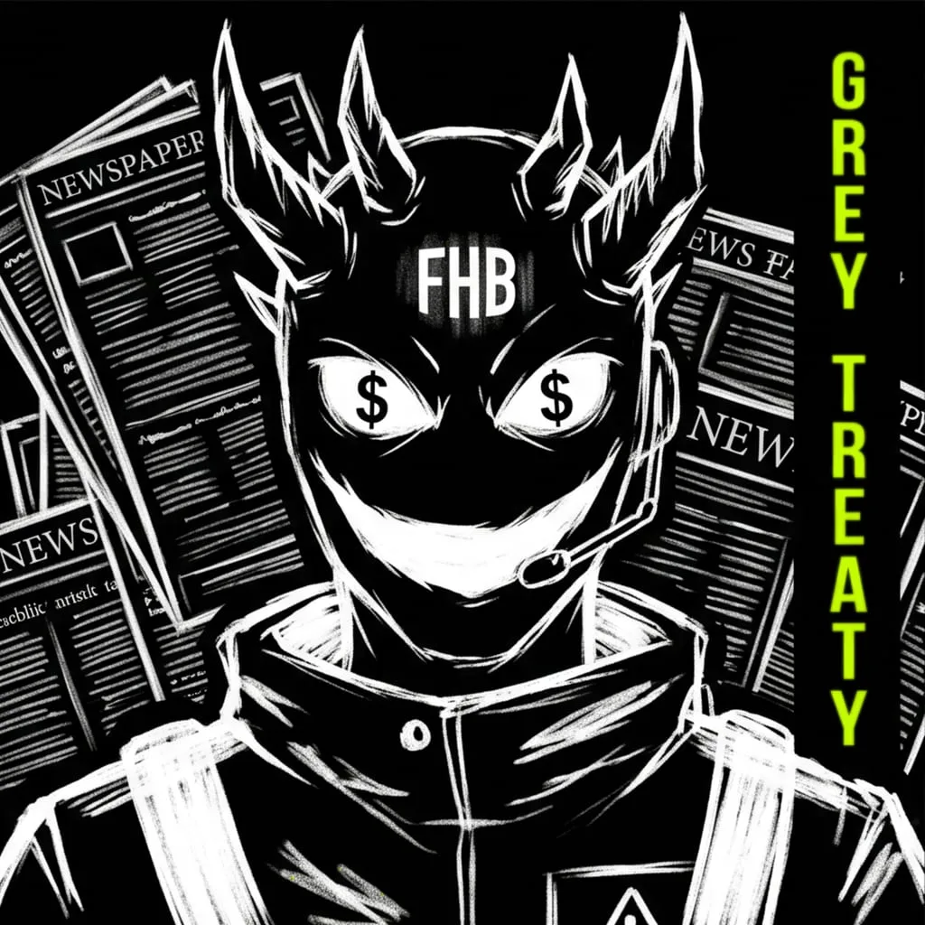 Conspiracy Narrative #537