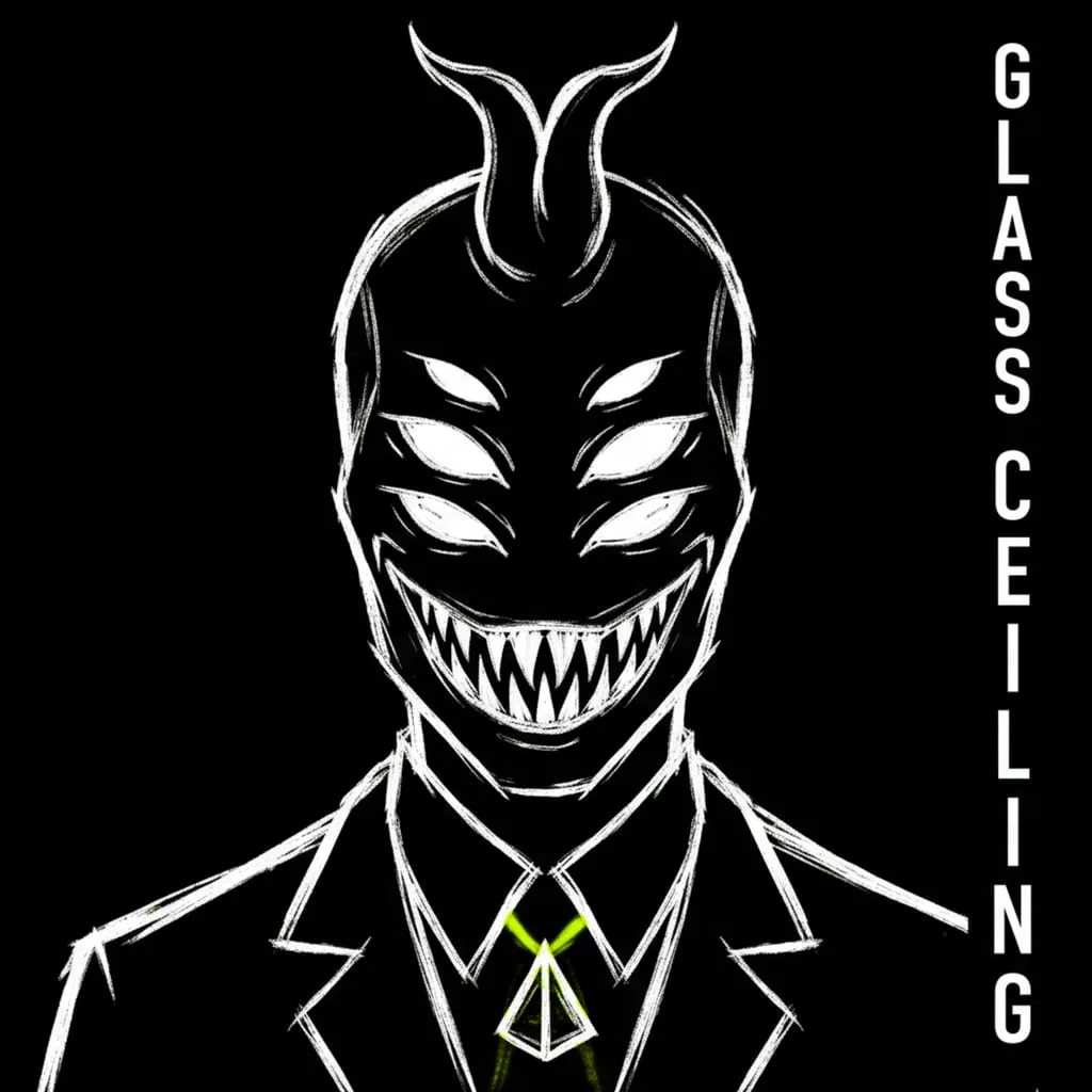 Conspiracy Narrative #546