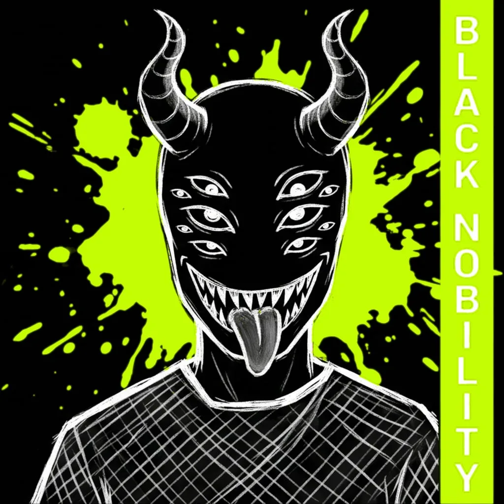 Conspiracy Narrative #570