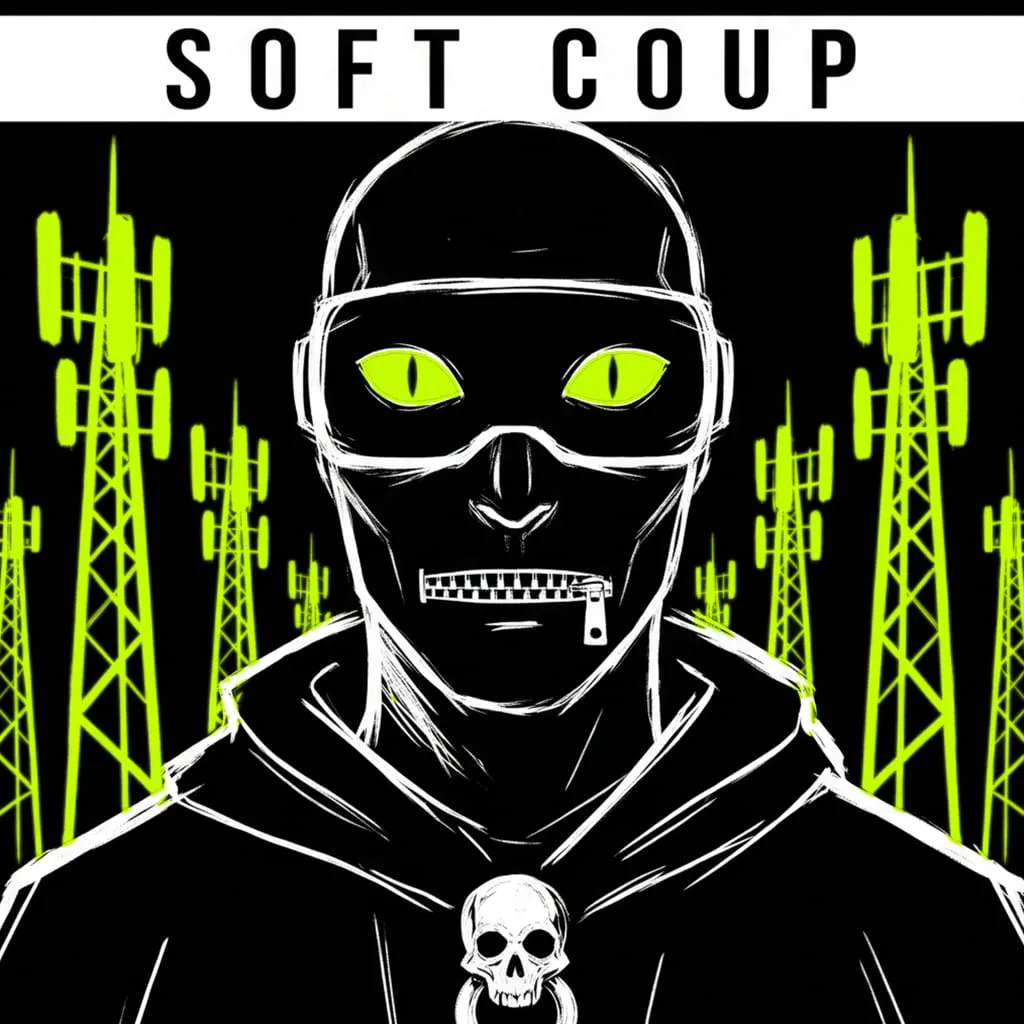 Conspiracy Narrative #591