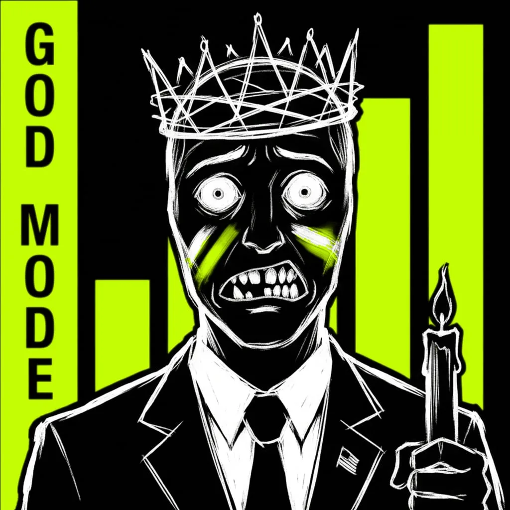 Conspiracy Narrative #604