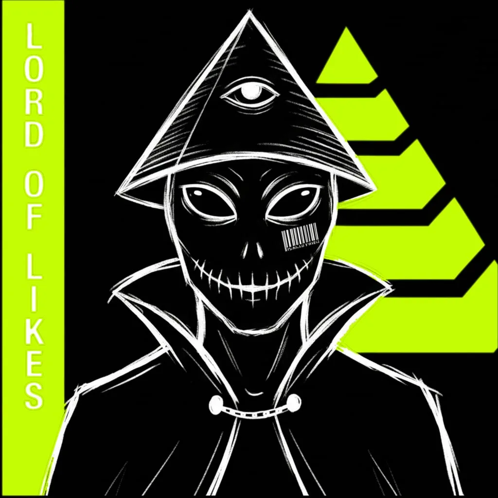 Conspiracy Narrative #615